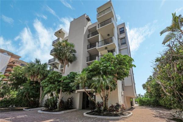 Gulf Cove At Vanderbilt Beach, 10562 Gulf Shore Dr #202, Naples, Florida 34108, image 1