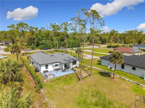 Golden Gate Estates, 4160 NE 10th Ave, Naples, Florida 34120, image 3