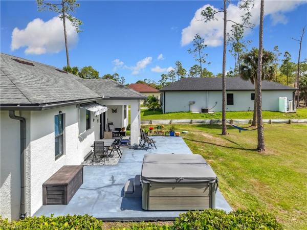 Golden Gate Estates, 4160 NE 10th Ave, Naples, Florida 34120, image 2