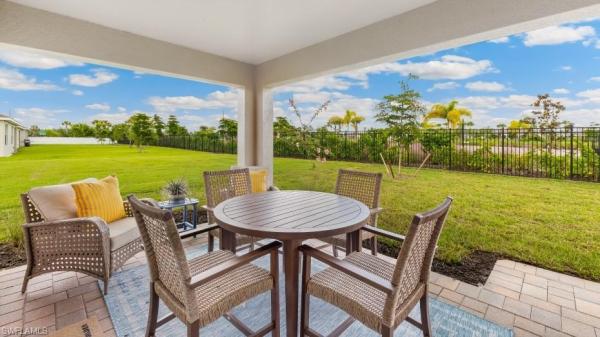 16816 Elkhorn Coral Dr, North Fort Myers, Florida 33903, image 1