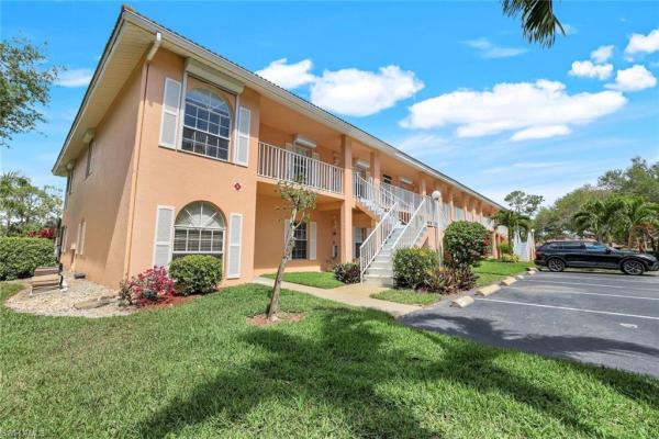 Eaglewood, 555 Augusta Blvd #3-1, Naples, Florida 34113, image 2