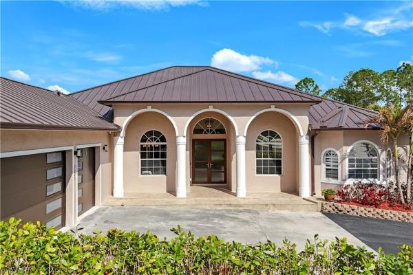 Golden Gate Estates, 3223 NE 4th Ave, Naples, Florida 34120, image 1