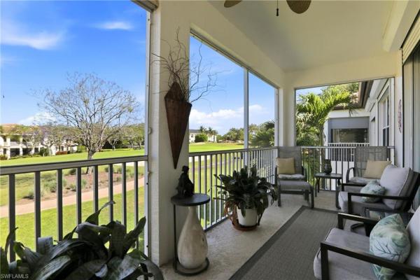 Puesta Del Sol At Spanish Wells, 9151 Los Lagos Ct #201, Bonita Springs, Florida 34135, image 2