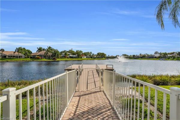 Longshore Lake, 4356 Mistlethrush Ln, Naples, Florida 34119, image 2