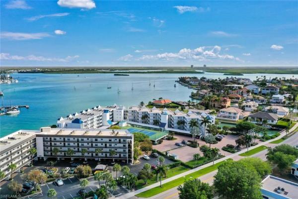 991 Barfield Dr #401, Marco Island, Florida 34145, image 1