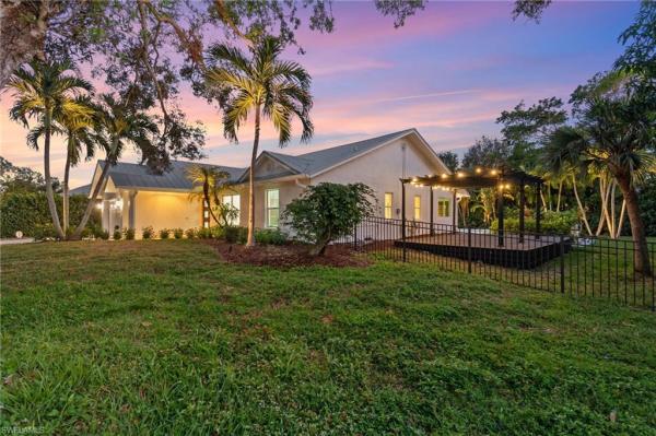 Cypress Woods Estates, 1200 Cypress Woods Dr, Naples, Florida 34103, image 1