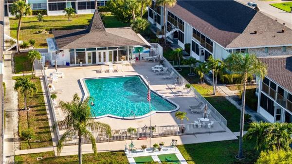 Country Club Estates, 4216 4th Pl #12, Cape Coral, Florida 33904, image 3