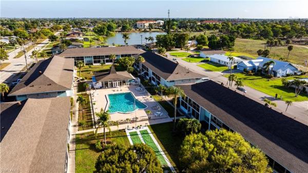 Country Club Estates, 4216 4th Pl #12, Cape Coral, Florida 33904, image 2
