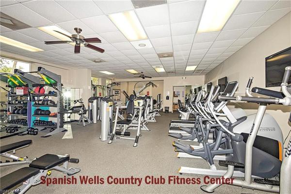 9030 Las Maderas Dr #101, Bonita Springs, Florida 34135, image 1