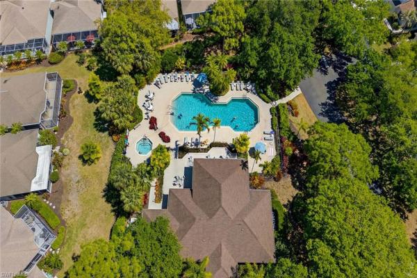 Villages Of Bonita, 9560 Village View Blvd, Bonita Springs, Florida 34135, image 3
