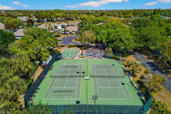 Villages Of Bonita, 9560 Village View Blvd, Bonita Springs, Florida 34135, image 2