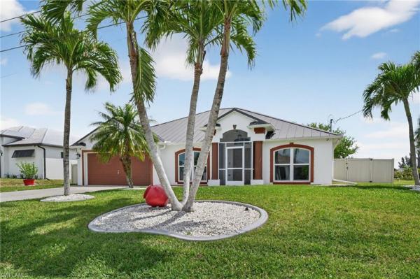 Cape Coral, 1223 40th Pl, Cape Coral, Florida 33993, image 1