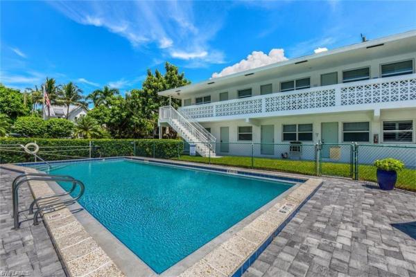546 S 4th Ave #7, Naples, Florida 34102, image 1