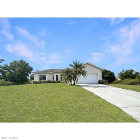 Lehigh Acres, 1252 E Delores St, Lehigh Acres, Florida 33974, image 2