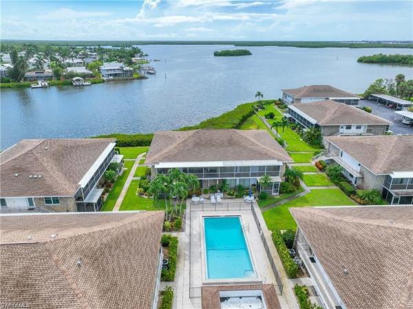 Tarpon Village, 330 Kon Tiki Dr #C7, Naples, Florida 34113, image 3