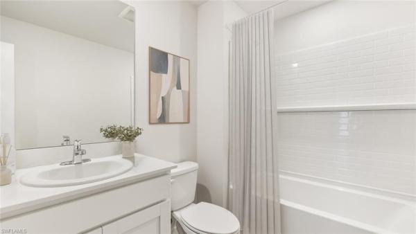 2689 Soft Coral Dr, North Fort Myers, Florida 33903, image 1