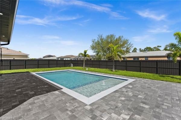 Cape Coral Residential, 2519 18th Pl, Cape Coral, Florida 33993, image 3