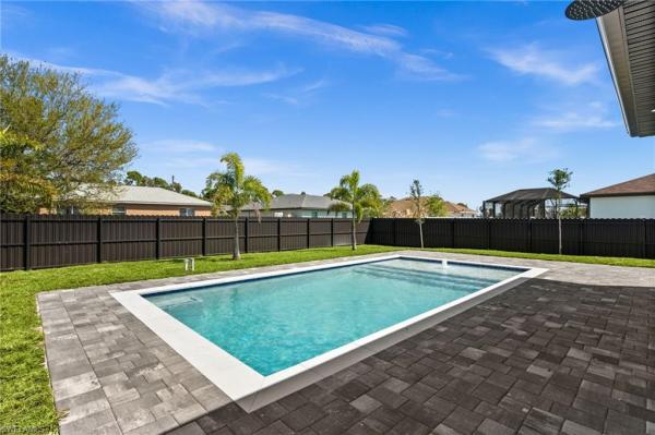 Cape Coral Residential, 2519 18th Pl, Cape Coral, Florida 33993, image 1