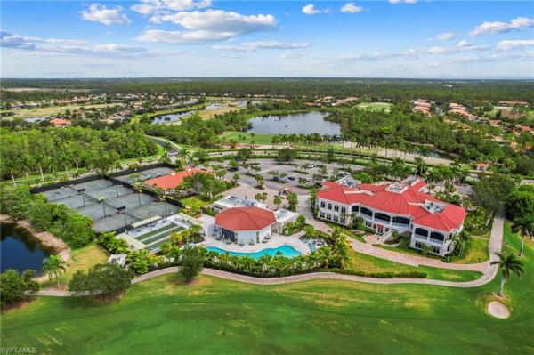Lake Placid Village, 4924 Sedgewood Ln, Naples, Florida 34112, image 1