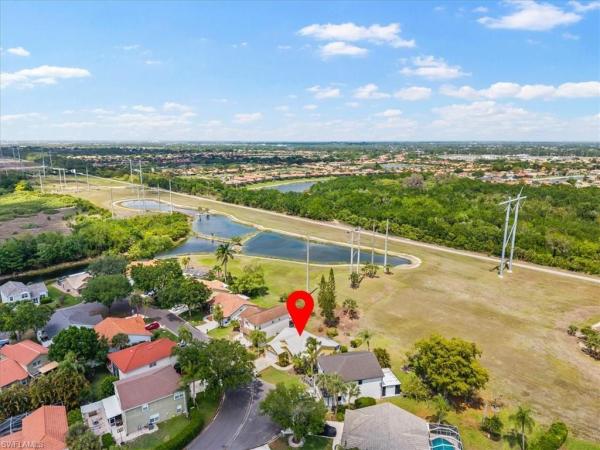 Cypress Pointe, 12821 Eagle Pointe Cir, Fort Myers, Florida 33913, image 3