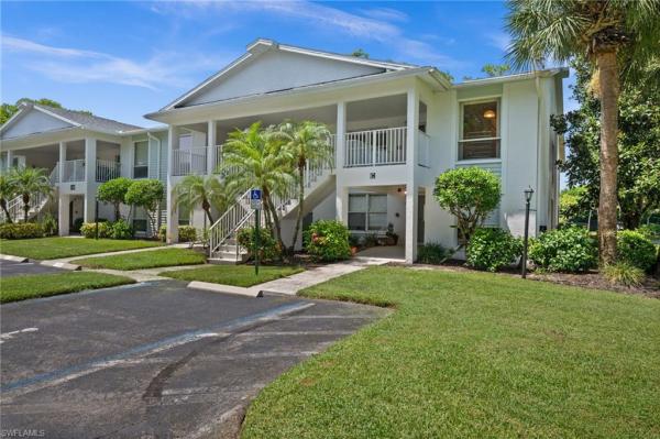 Westgate At Imperial Golf Estates, 1140 Sarah Jean Cir #C206, Naples, Florida 34110, image 2