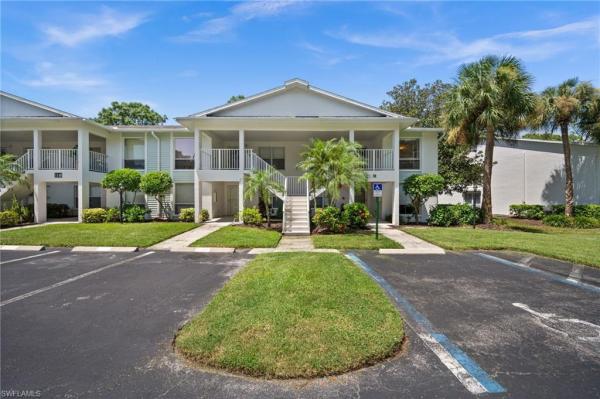 1140 Sarah Jean Cir #C206, Naples, Florida 34110, image 1