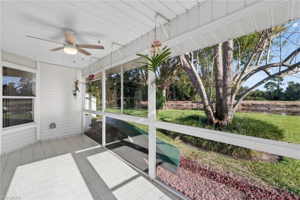 Berkshire Village Villas, 1327 Monarch Cir #11, Naples, Florida 34116, image 3