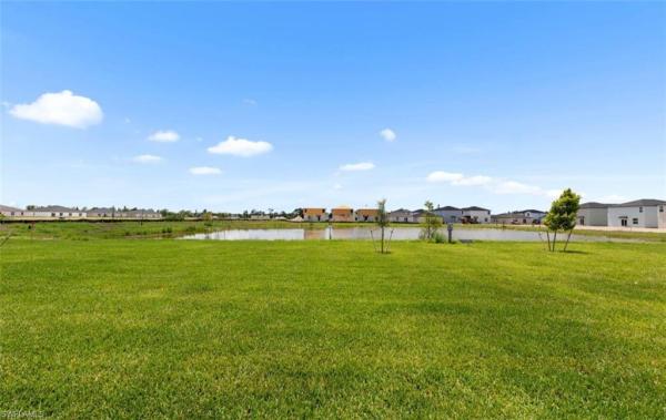 4106 Lattuca Ln, North Fort Myers, Florida 33917, image 1