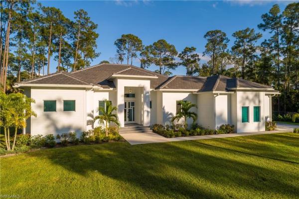 Golden Gate Estates, 788 SW 9th St, Naples, Florida 34117, image 1