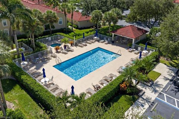 Cypress Trace, 2690 Cypress Trace Cir #3225, Naples, Florida 34119, image 2