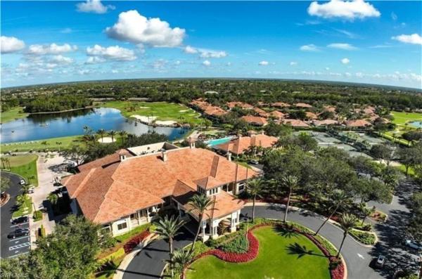 5928 Sand Wedge Ln #1805, Naples, Florida 34110, image 1