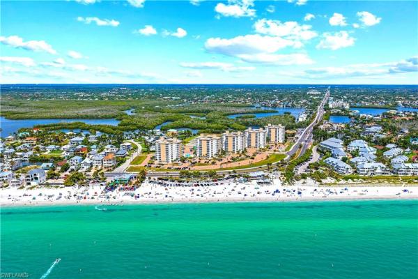 Beach & Tennis Club, 5500 Bonita Beach Rd #5-902, Bonita Springs, Florida 34134, image 2