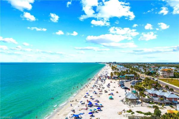 Beach & Tennis Club, 5500 Bonita Beach Rd #5-902, Bonita Springs, Florida 34134, image 1
