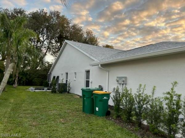 Tanglewood, 480 Saint Andrews Blvd #14, Naples, Florida 34113, image 3