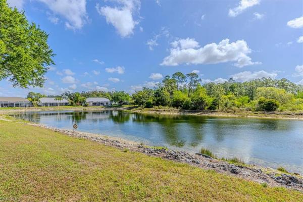 The Villas Of Whittenberg, 5446 Whitten Dr #19, Naples, Florida 34104, image 1