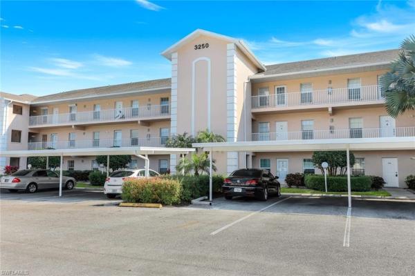 3250 Cypress Glen Way #402, Naples, Florida 34109, image 1