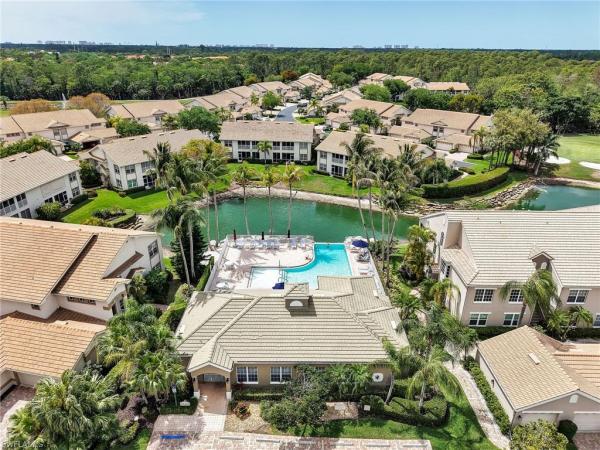 Cypress Cove At The Strand, 5629 Whisperwood Blvd #801, Naples, Florida 34110, image 2