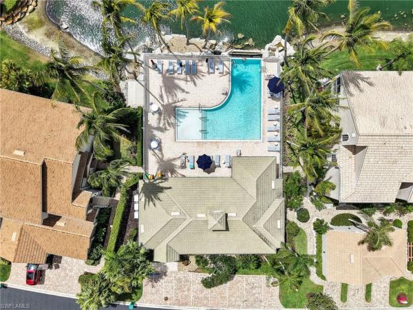 5629 Whisperwood Blvd #801, Naples, Florida 34110, image 1