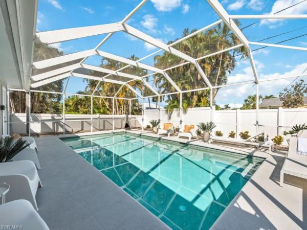 Naples Park, 601 N 97th Ave, Naples, Florida 34108, image 1