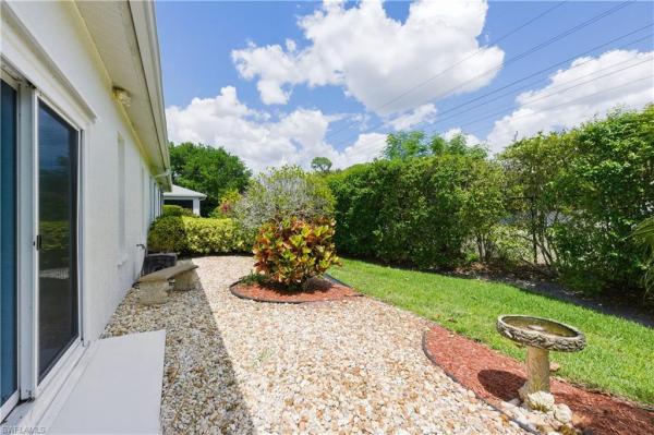 Maplewood, 415 Crossfield Cir #81, Naples, Florida 34104, image 2