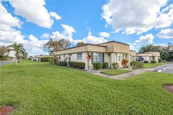 45 Tozer Ct, Fort Myers, Florida 33919, image 1