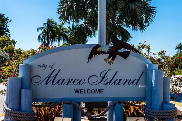 457 Tallwood St #305, Marco Island, Florida 34145, image 1