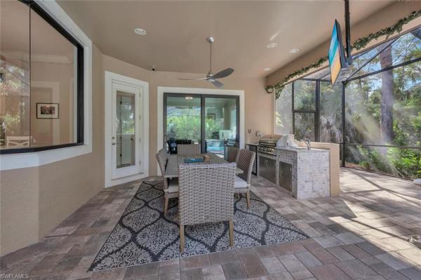 Mockingbird Crossing, 1451 Mockingbird Dr, Naples, Florida 34120, image 3