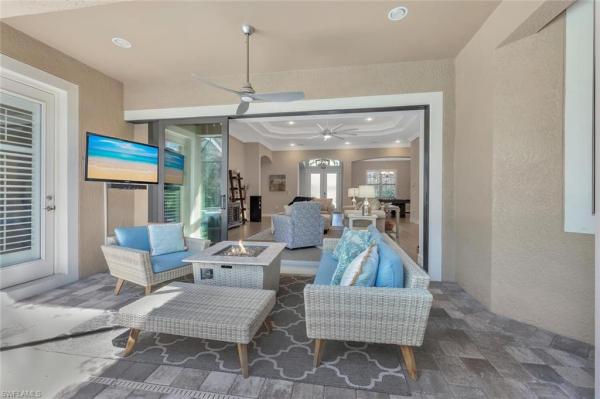 Mockingbird Crossing, 1451 Mockingbird Dr, Naples, Florida 34120, image 1