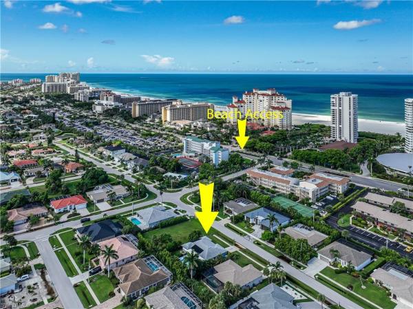 Marco Beach, 211 Flamingo Cir, Marco Island, Florida 34145, image 1