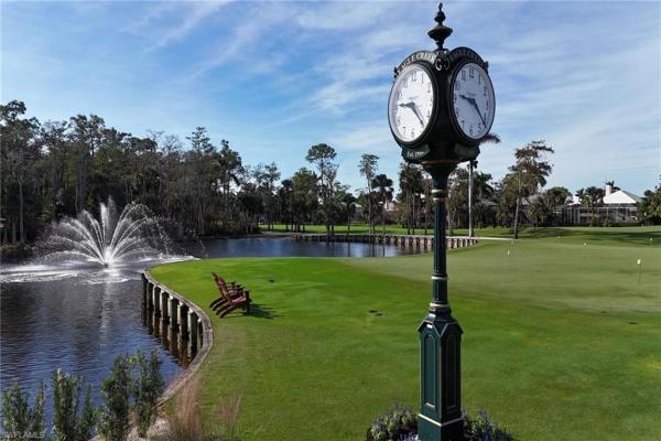 764 Eagle Creek Dr #301, Naples, Florida 34113, image 3