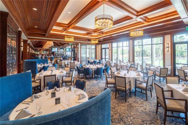 764 Eagle Creek Dr #301, Naples, Florida 34113, image 1