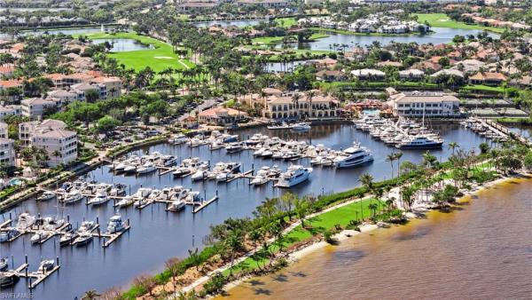 Bellavista, 11110 Harbour Yacht Ct #32A, Fort Myers, Florida 33908, image 1