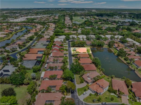Corinthian Gardens At World Tennis Center, 3588 Corinthian Way, Naples, Florida 34105, image 2
