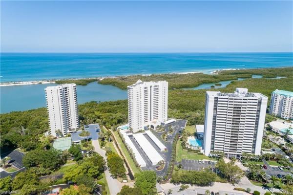 5550 Heron Point Dr #305, Naples, Florida 34108, image 1